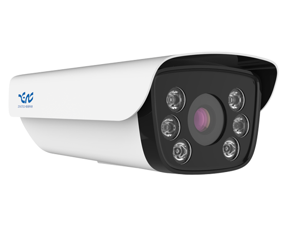 200萬電動變焦人臉檢測一體化槍型網絡攝像機(AI IPC)